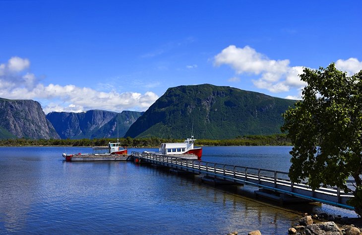 Gros Morne National Park