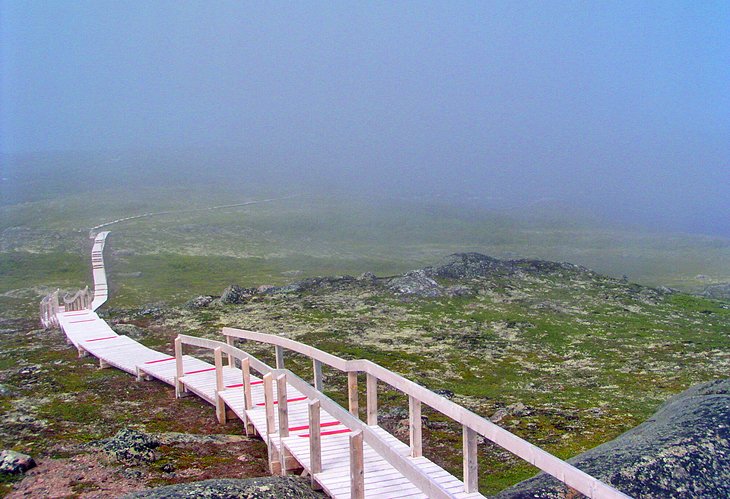 Red Bay National Historic Site