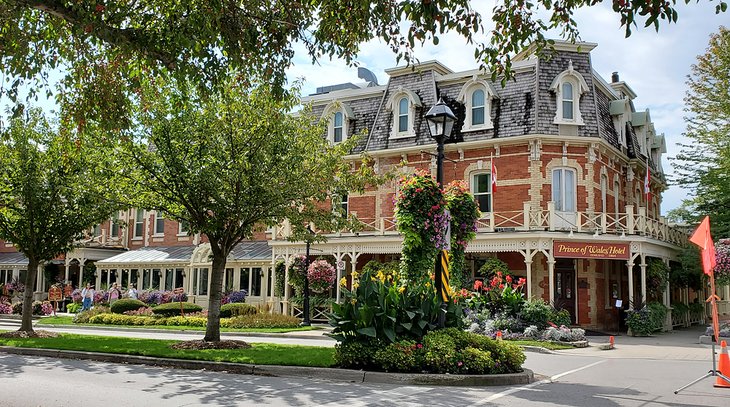 Prince of Wales Hotel