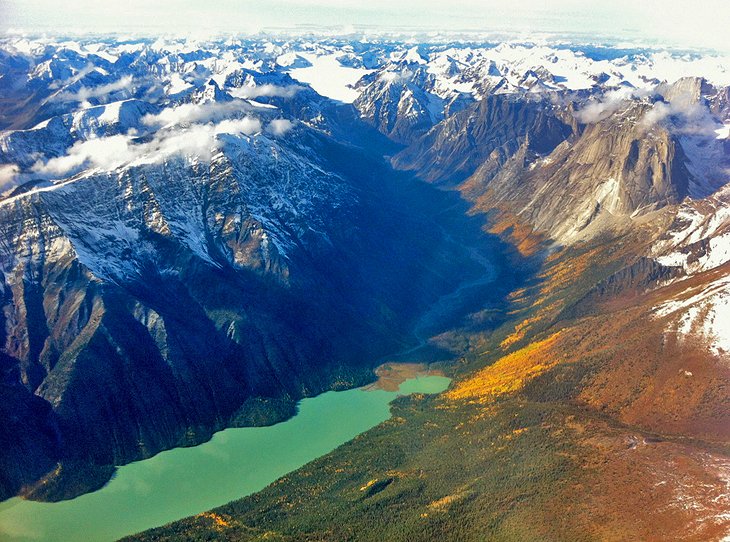 Nahanni National Park