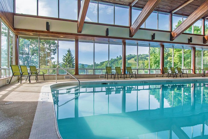 Photo Source: Hidden Valley Resort, Ascend Hotel Collection