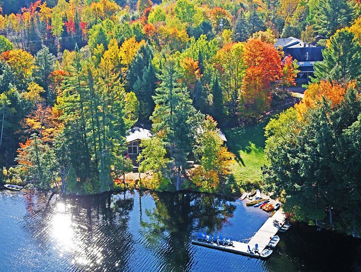 Photo Source: Walker Lake Resort