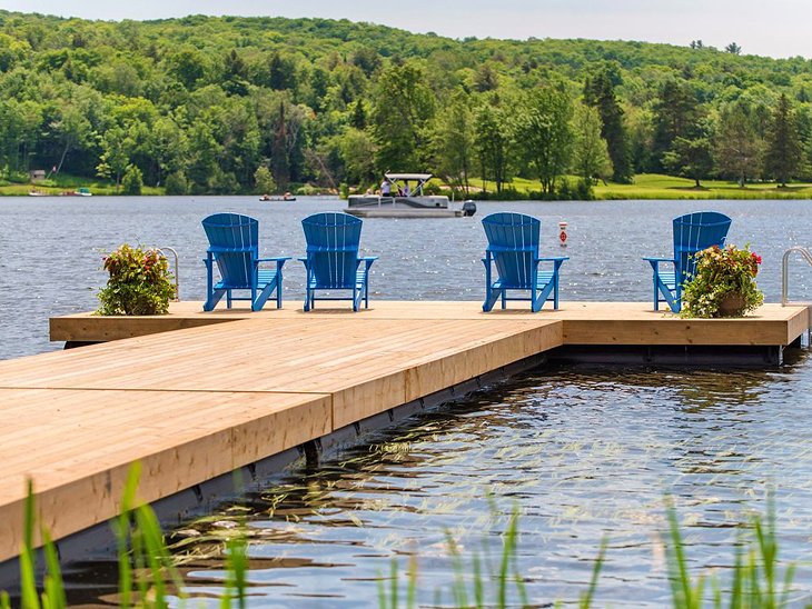 Photo Source: Deerhurst Resort