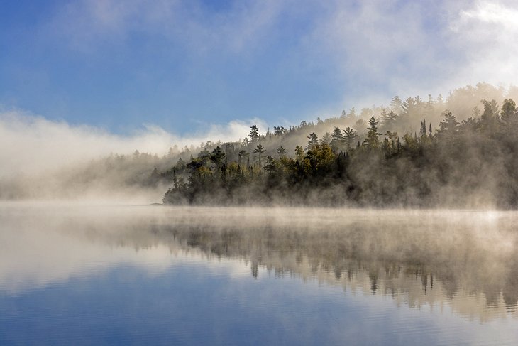 Ottertrack Lake