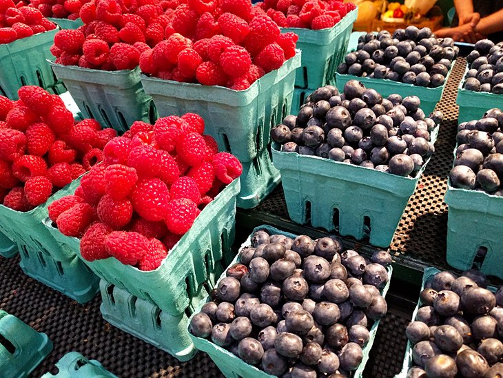 Byward Market