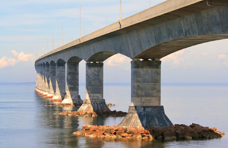 Confederation Bridge