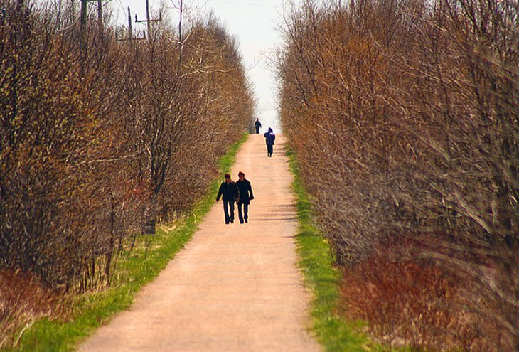Confederation Trail