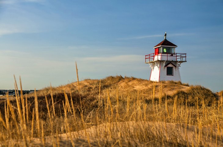 PEI National Park