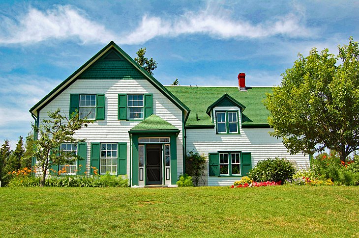 Anne of Green Gables Tour