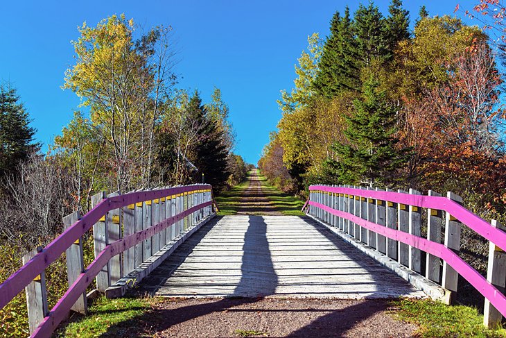 Confederation Trail