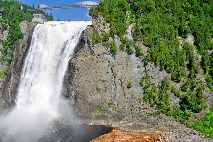 Chutes Montmorency