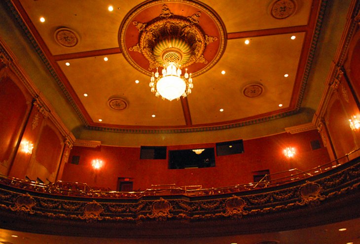 Imperial Theatre