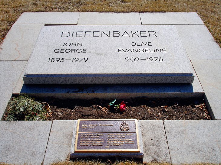 Diefenbaker Canada Centre