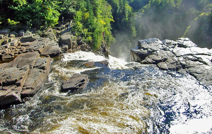 Chutes Ste-Anne