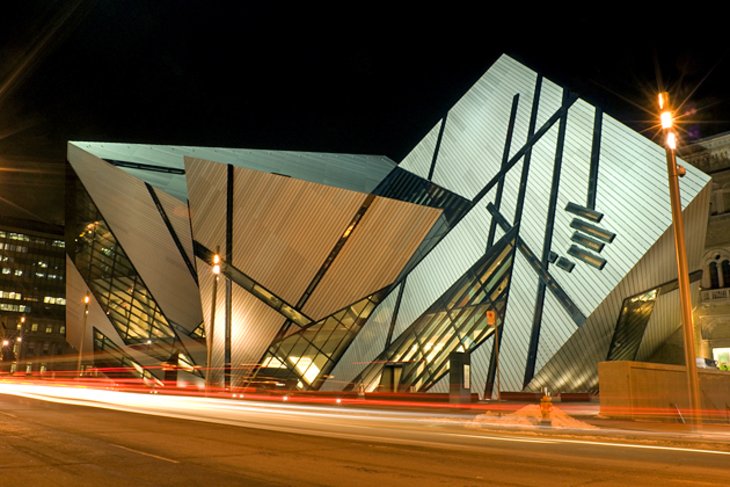 Royal Ontario Museum