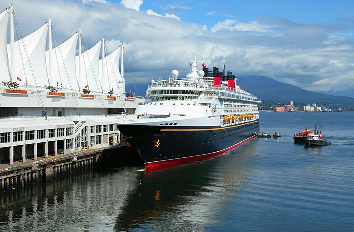 Canada Place