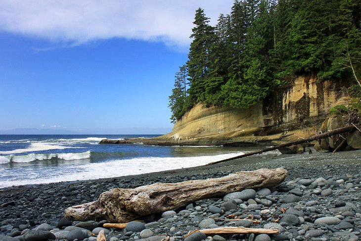 West Coast Trail