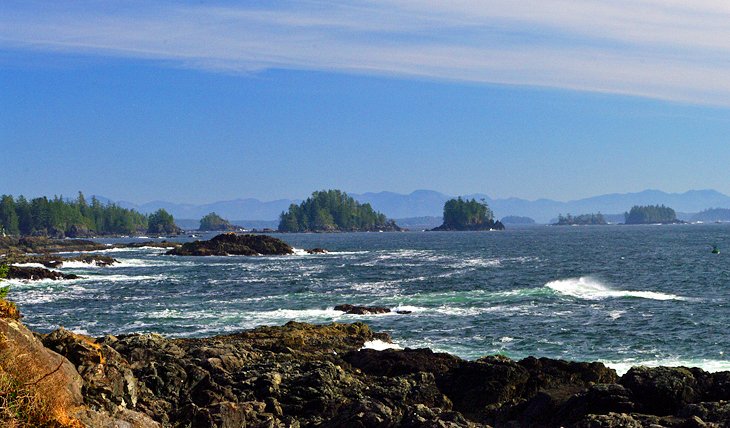 Wild Pacific Trail (Ucluelet)