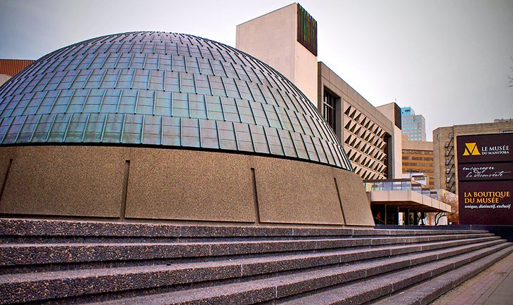 The Manitoba Museum