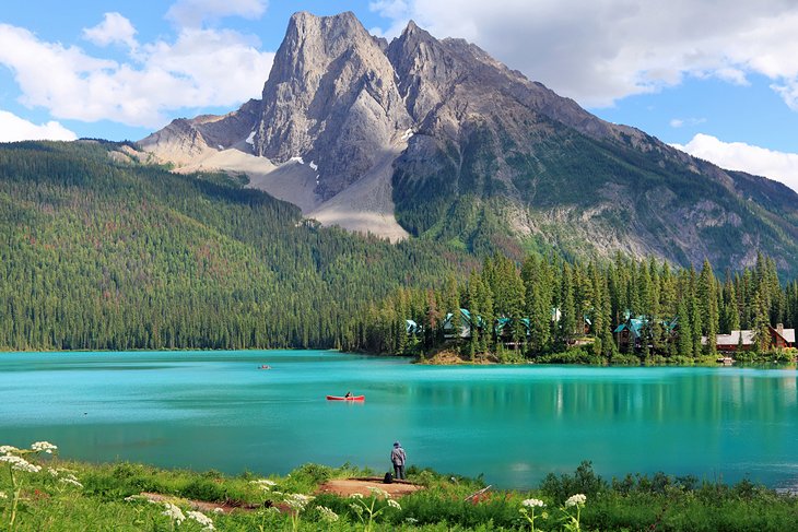 Emerald Lake