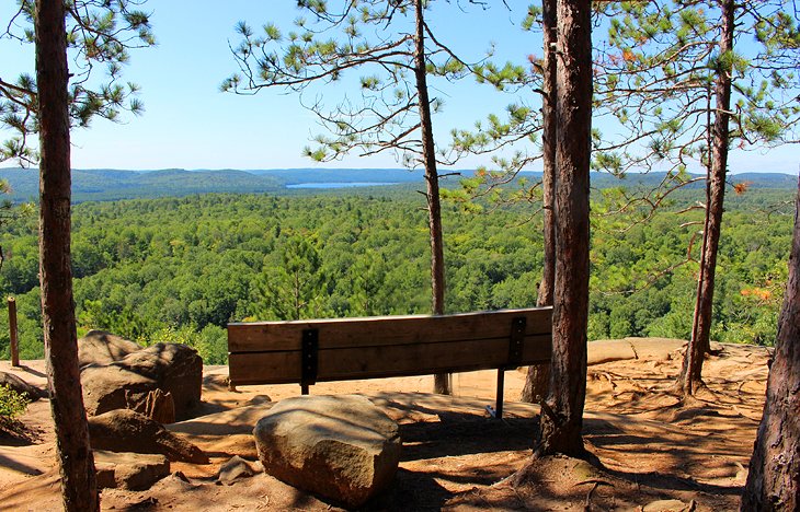 The Lookout