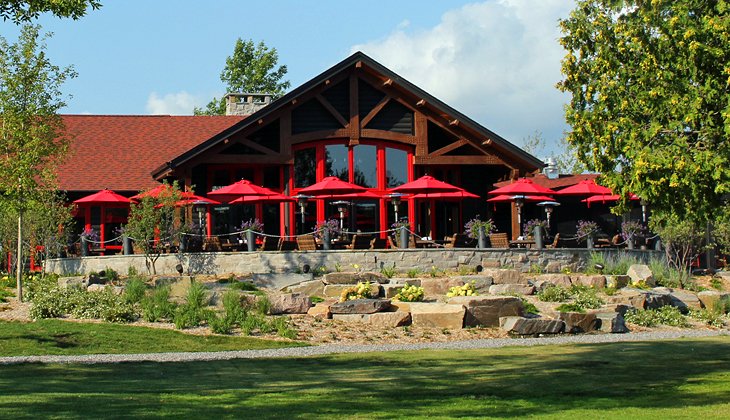 Killarney Mountain Lodge