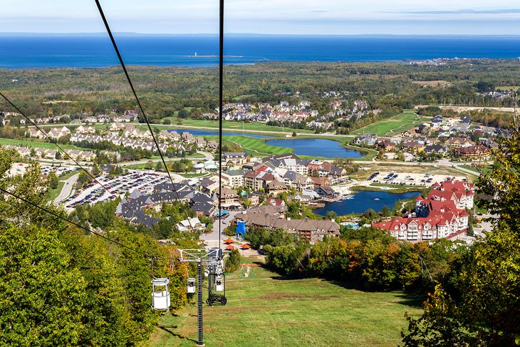 10 Top-Rated Day Trips from Toronto | PlanetWare