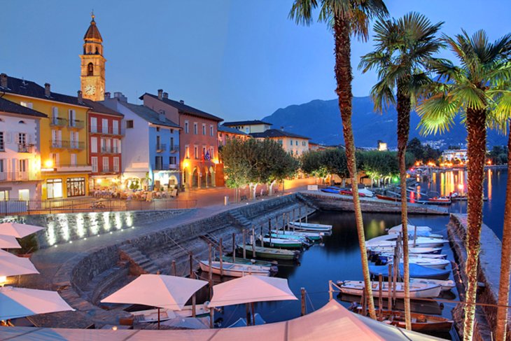 Ascona