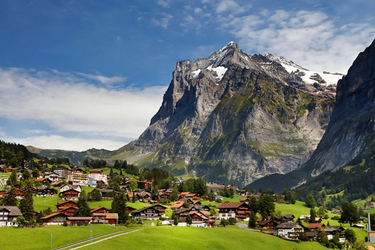 Grindelwald