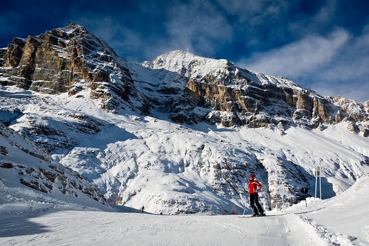 Cortina d'Ampezzo, Italy