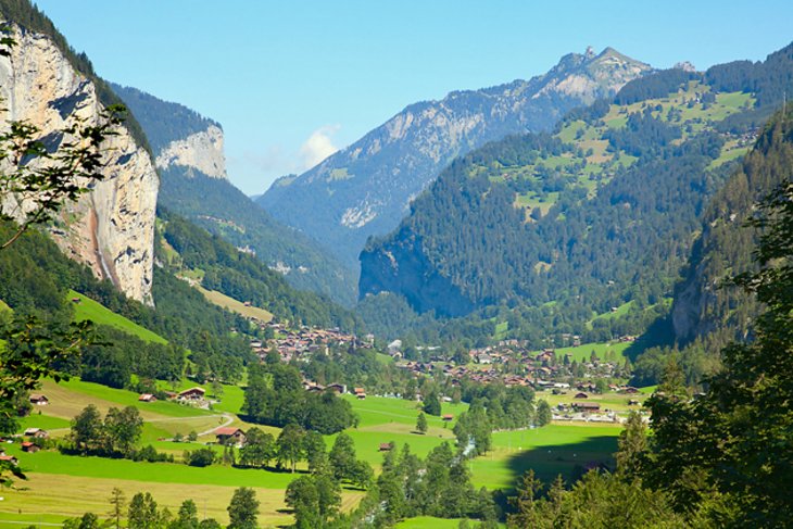 Lauterbrunnen