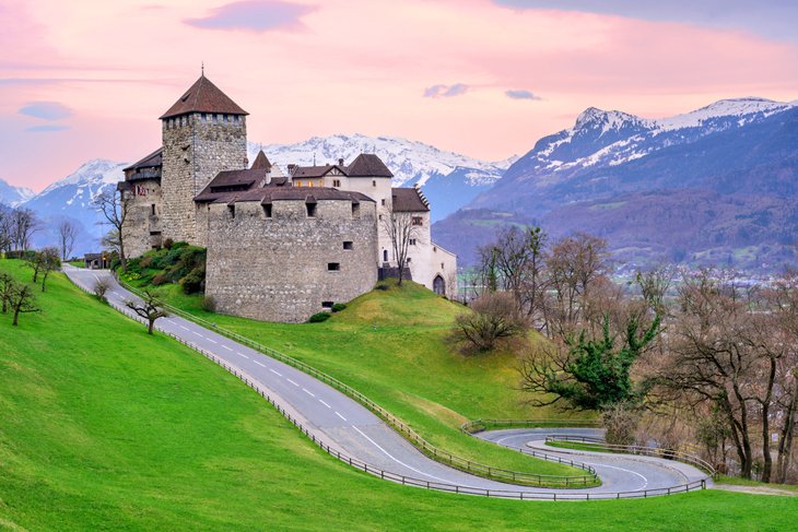 Schloss Vaduz