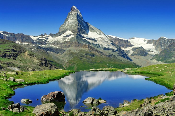 The Matterhorn