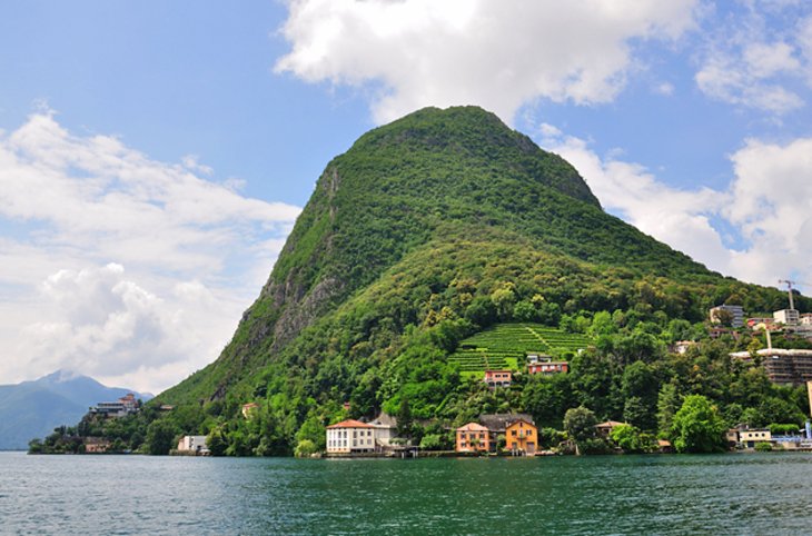 Monte San Salvatore