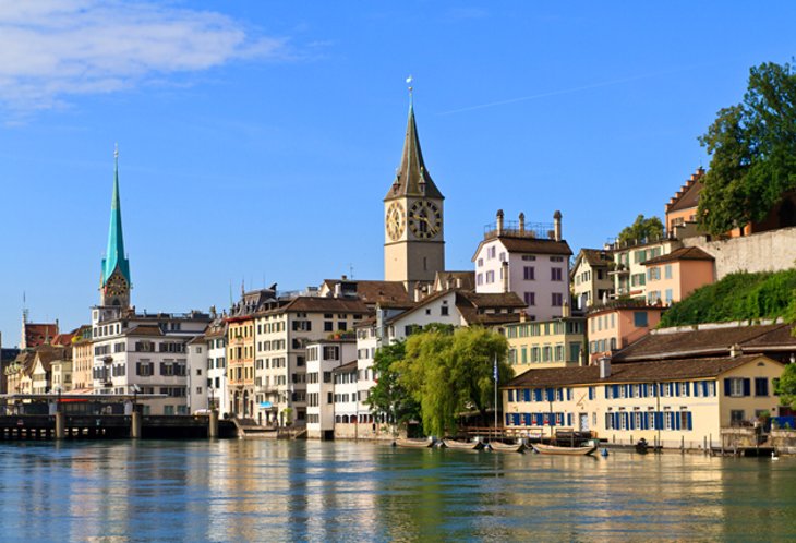 18 Top-Rated Attractions & Things to Do in Zurich | PlanetWare