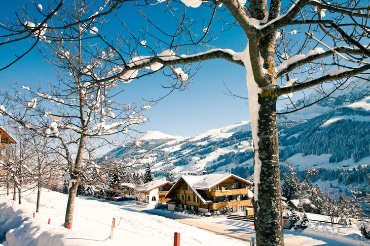 Adelboden-Lenk