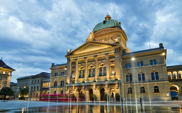 Bundeshaus