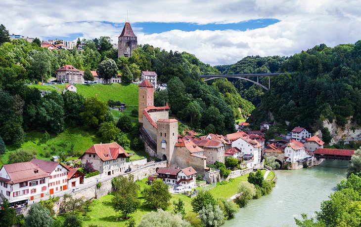 Fribourg