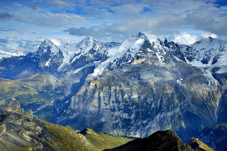 Schilthorn