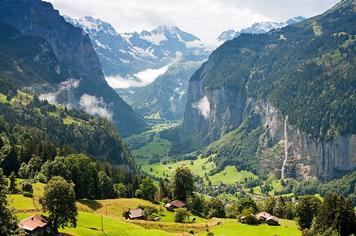 Wengen