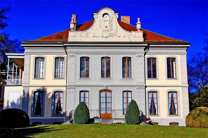 Musée de l'Élysée
