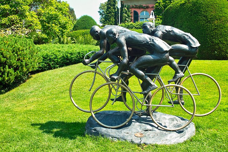 Musée olympique