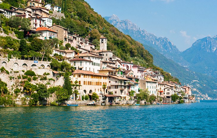 15 Top-Rated Tourist Attractions in Lugano, Locarno &amp; the Ticino Region |  PlanetWare