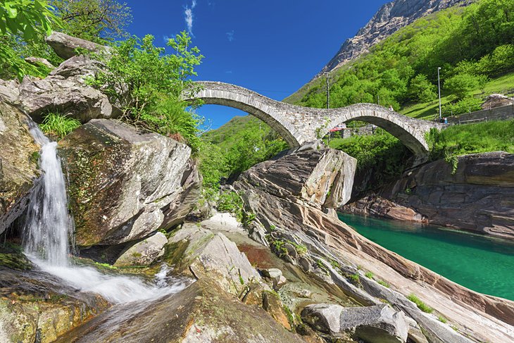 Valle Verzasca