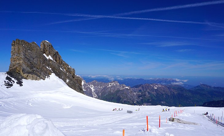 Engelberg-Titlis