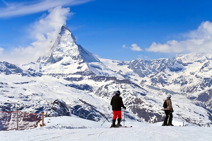 12 Top Rated Ski Resorts In Switzerland 21 Planetware