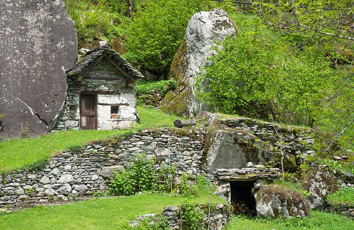 Valle di Muggio