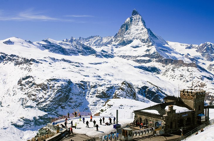 13 Top-Rated Ski Resorts in Europe, 2023 | PlanetWare