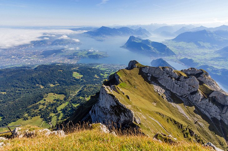 Mount Pilatus