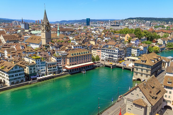 16 Top-Rated Attractions & to Visit in Switzerland | PlanetWare